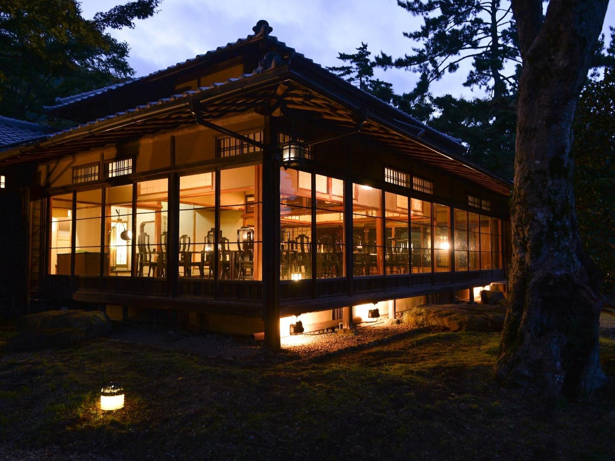 Hakone Kowakien Hotel מראה חיצוני תמונה